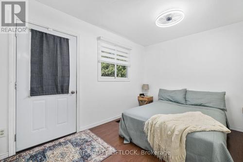 547 Barnes Crescent, Peterborough (Otonabee), ON - Indoor Photo Showing Bedroom