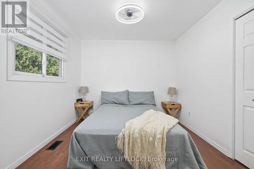 547 Barnes Crescent, Peterborough (Otonabee), ON - Indoor Photo Showing Bedroom