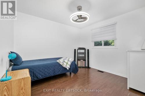 547 Barnes Crescent, Peterborough (Otonabee), ON - Indoor Photo Showing Bedroom