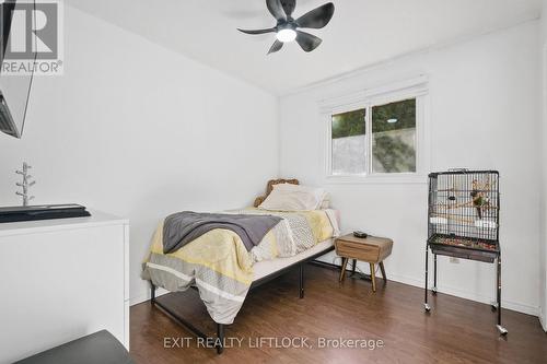 547 Barnes Crescent, Peterborough (Otonabee), ON - Indoor Photo Showing Bedroom