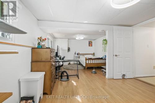 547 Barnes Crescent, Peterborough (Otonabee), ON - Indoor Photo Showing Other Room