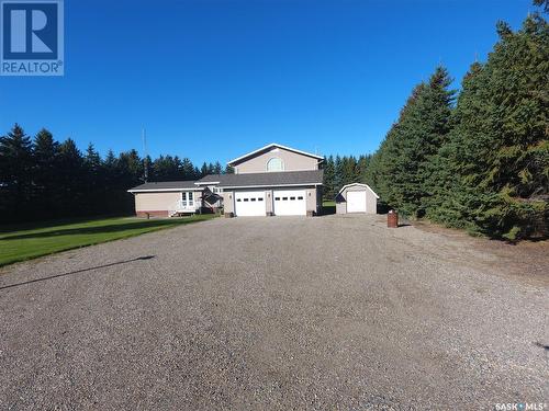 139 Acre House Yard Acreage North Roanville, Rocanville Rm No. 151, SK - Outdoor