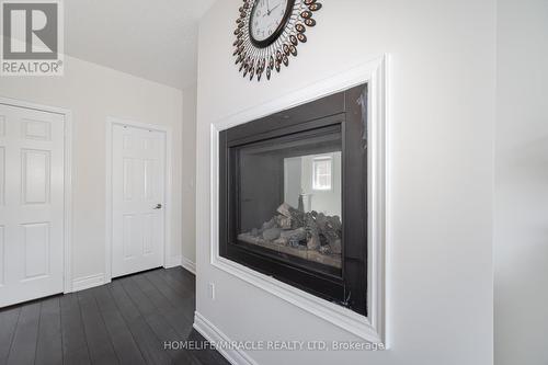 20 Elderbridge Road, Brampton, ON - Indoor Photo Showing Other Room