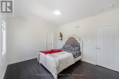 20 Elderbridge Road, Brampton, ON - Indoor Photo Showing Bedroom