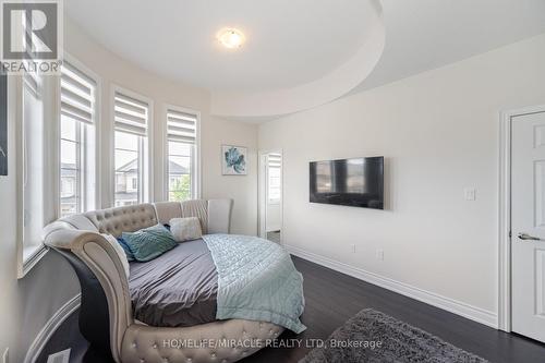 20 Elderbridge Road, Brampton, ON - Indoor Photo Showing Bedroom