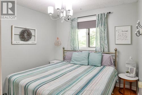 1005 Road 3300, Gravenhurst, ON - Indoor Photo Showing Bedroom