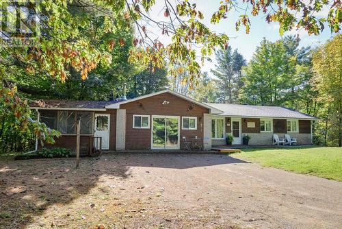 1005 Road 3300, Gravenhurst, ON - Outdoor