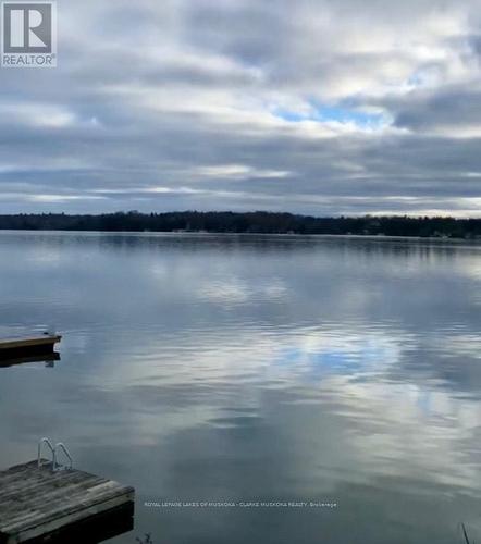 1005 Road 3300, Gravenhurst, ON - Outdoor With Body Of Water With View