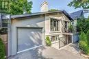 34 Connaught Avenue, Aurora, ON  - Outdoor 