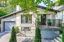 34 Connaught Avenue, Aurora, ON  - Outdoor 