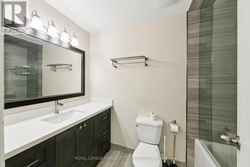 Upper - 11 Juniper Crescent, Brampton, ON - Indoor Photo Showing Bathroom