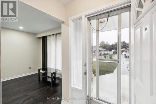 Upper - 11 Juniper Crescent, Brampton, ON - Indoor Photo Showing Other Room