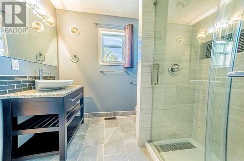 51 Ackerman Crescent, Red Deer, AB - Indoor Photo Showing Bathroom