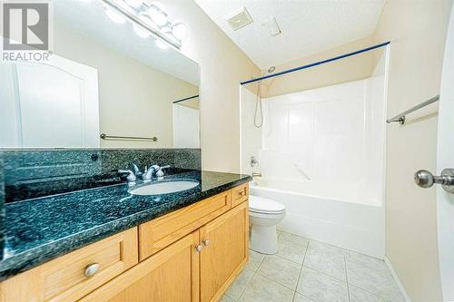 51 Ackerman Crescent, Red Deer, AB - Indoor Photo Showing Bathroom