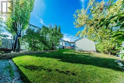 51 Ackerman Crescent, Red Deer, AB - Outdoor