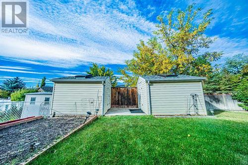 51 Ackerman Crescent, Red Deer, AB - Outdoor