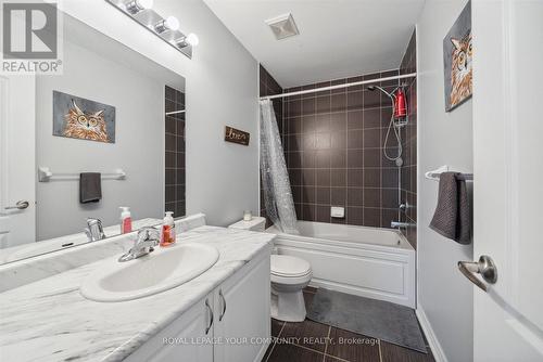 37 Gunsolus Road, Kawartha Lakes, ON - Indoor Photo Showing Bathroom