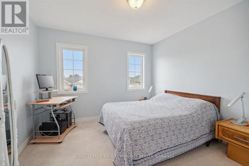 37 Gunsolus Road, Kawartha Lakes, ON - Indoor Photo Showing Bedroom