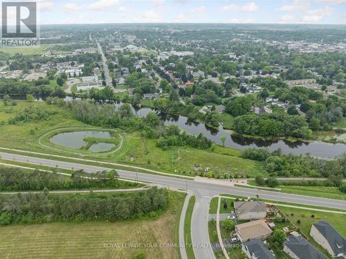 37 Gunsolus Road, Kawartha Lakes, ON - Outdoor With View