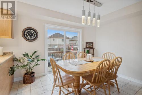 37 Gunsolus Road, Kawartha Lakes, ON - Indoor Photo Showing Dining Room