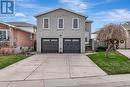 144 Ravenbury Drive, Hamilton, ON  - Outdoor With Facade 