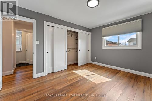 144 Ravenbury Drive, Hamilton, ON - Indoor Photo Showing Other Room