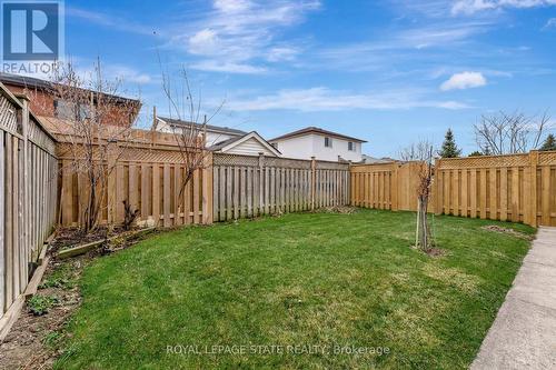 144 Ravenbury Drive, Hamilton, ON - Outdoor