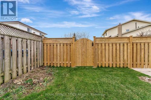 144 Ravenbury Drive, Hamilton, ON - Outdoor With Exterior