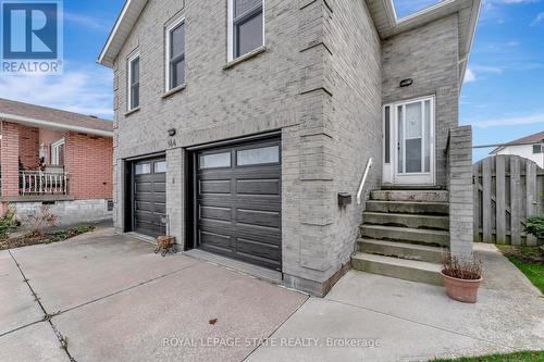 144 Ravenbury Drive, Hamilton, ON - Outdoor