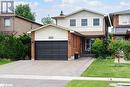 4320 Shelby Crescent, Mississauga, ON  - Outdoor With Facade 