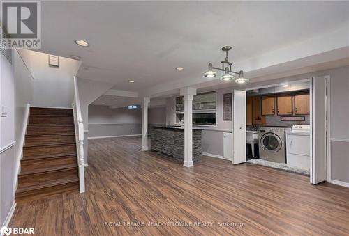 4320 Shelby Crescent, Mississauga, ON - Indoor Photo Showing Laundry Room