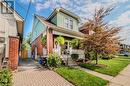 100 Crosthwaite Avenue N, Hamilton, ON  - Outdoor 