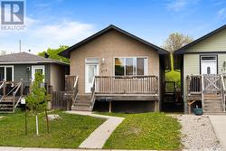 373 Halifax STREET  Regina, SK S4R 1T1