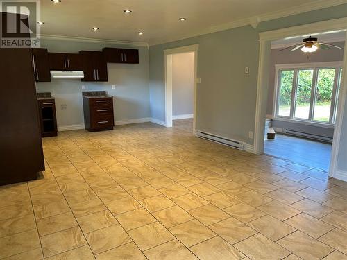 46 Main Street, Port Au Port East, NL - Indoor Photo Showing Kitchen