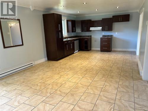 46 Main Street, Port Au Port East, NL - Indoor Photo Showing Kitchen