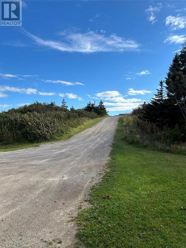 46 Main Street, Port Au Port East, NL - Outdoor With View