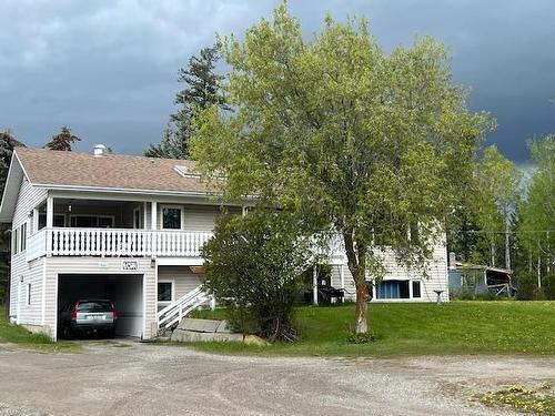 8011 Thompson Road, Kimberley, BC - Outdoor