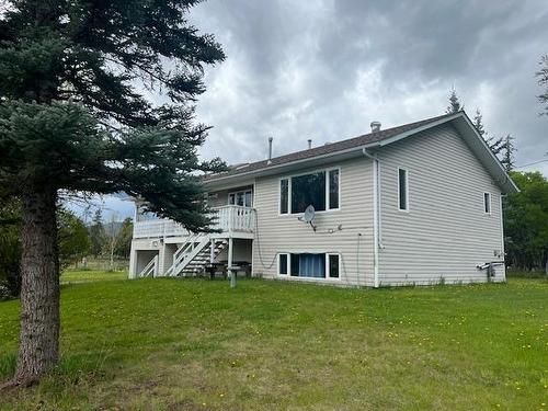 8011 Thompson Road, Kimberley, BC - Outdoor