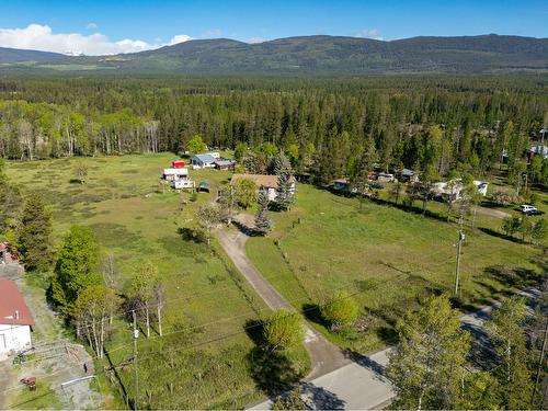 8011 Thompson Road, Kimberley, BC - Outdoor With View