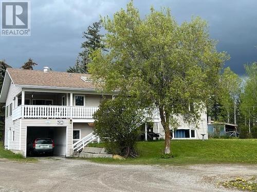 8011 Thompson Road, Kimberley, BC - Outdoor