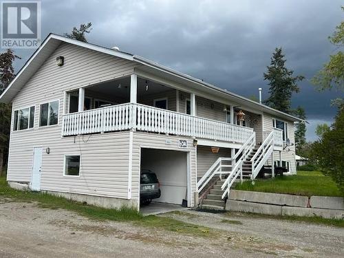 8011 Thompson Road, Kimberley, BC - Outdoor With Exterior