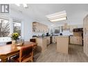 8011 Thompson Road, Kimberley, BC  - Indoor Photo Showing Kitchen 