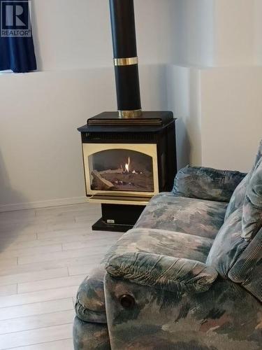 8011 Thompson Road, Kimberley, BC - Indoor Photo Showing Bedroom