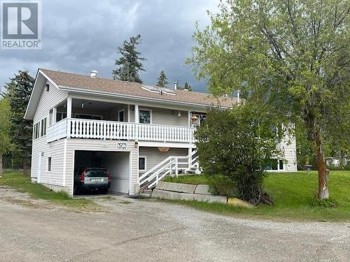 8011 Thompson Road, Kimberley, BC - Outdoor