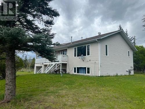 8011 Thompson Road, Kimberley, BC - Outdoor