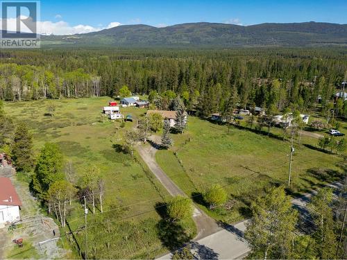 8011 Thompson Road, Kimberley, BC - Outdoor With View