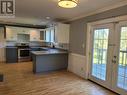 2622 Base Line Rd, Prince Township, ON  - Indoor Photo Showing Kitchen 