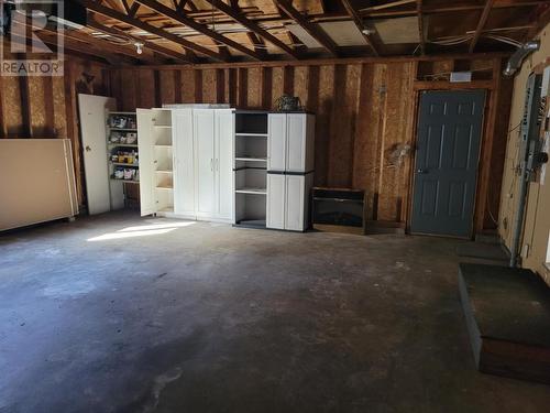 2622 Base Line Rd, Prince Township, ON - Indoor Photo Showing Basement