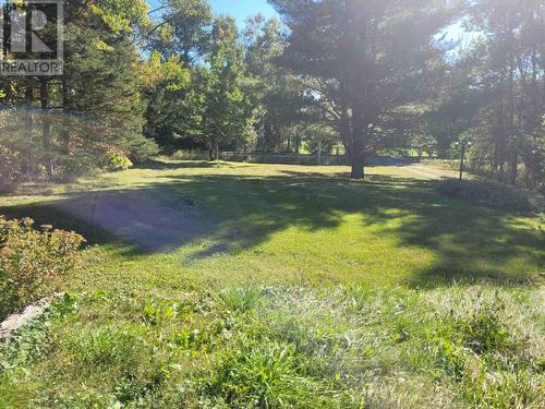 2622 Base Line Rd, Prince Township, ON - Outdoor With View