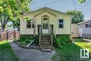 12735 124 St Nw, Edmonton, AB  - Outdoor 